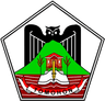 Lambang Kota Tomohon