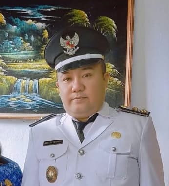 Marlon Jhon Taroreh, A.Md.Kep.